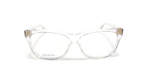 gucci clear eyeglasses frames|gucci eyeglass frames wholesale.